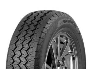 шина 215/60 R17C 109/107T Fronway Vanplus 09